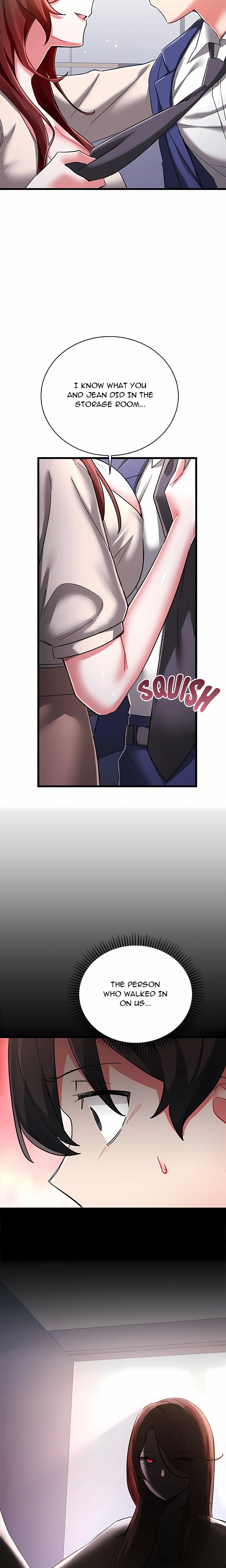 I Didn T Sign Up For This Season 2 Chapter 4 - Page 26