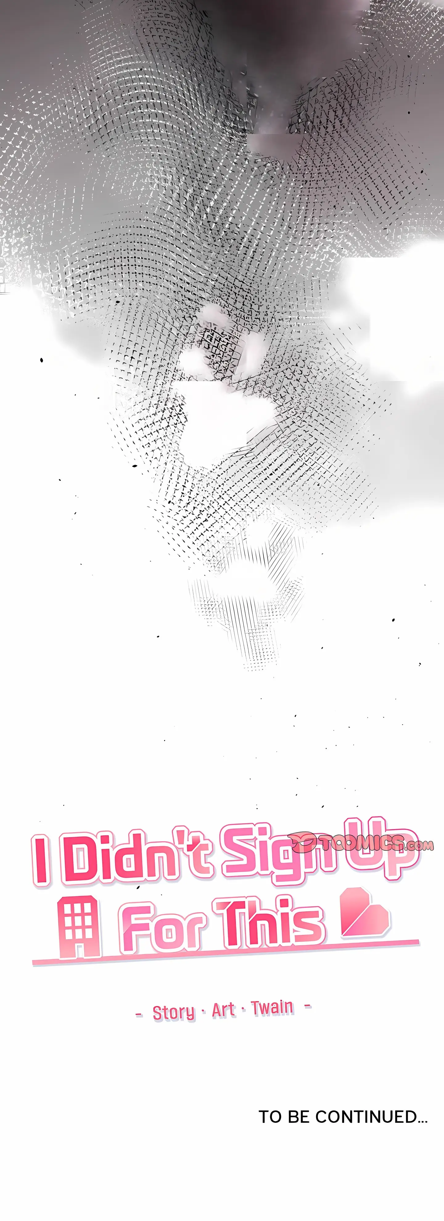 I Didn T Sign Up For This Season 2 Chapter 4 - Page 28