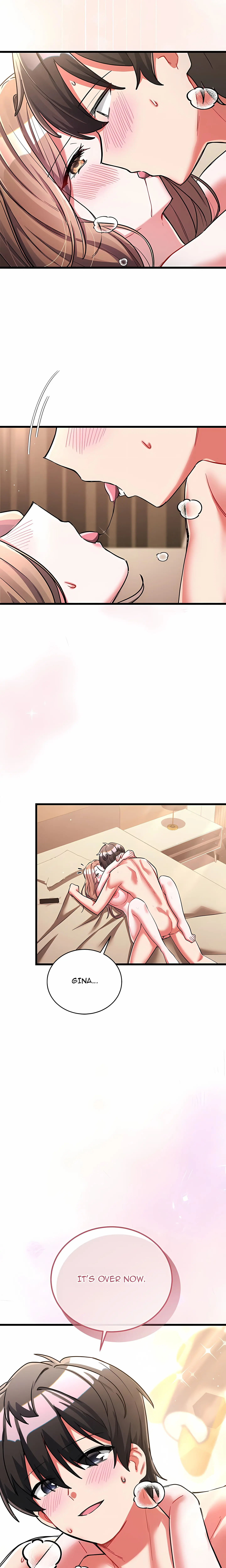 I Didn T Sign Up For This Season 2 Chapter 4 - Page 3