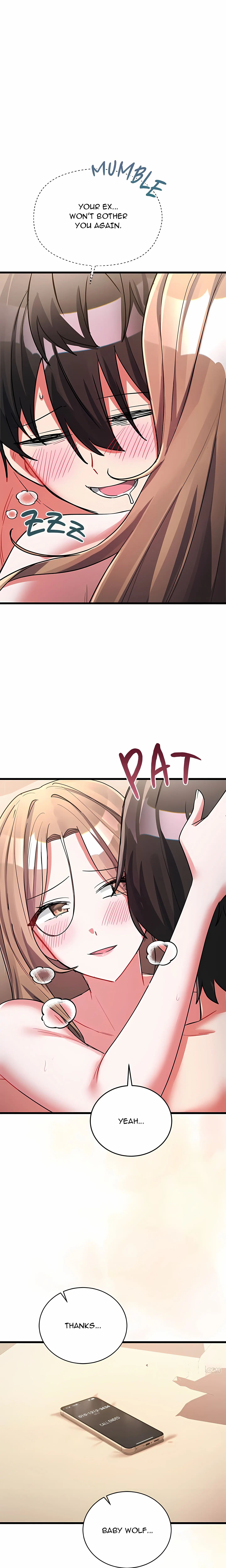 I Didn T Sign Up For This Season 2 Chapter 4 - Page 5
