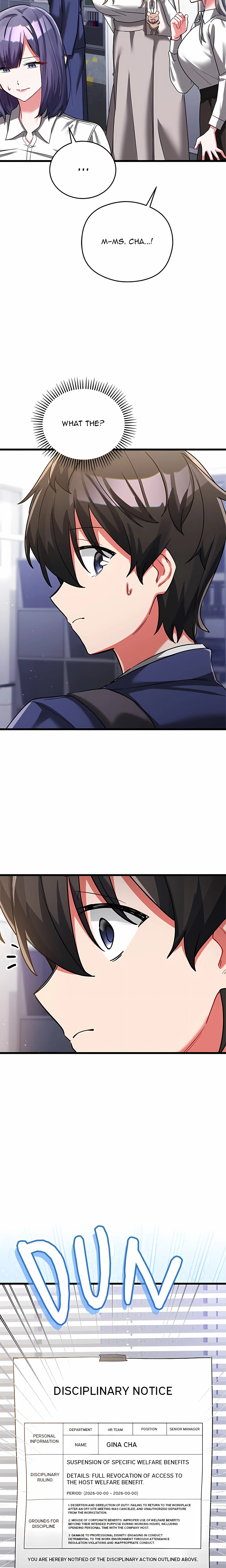 I Didn T Sign Up For This Season 2 Chapter 4 - Page 7