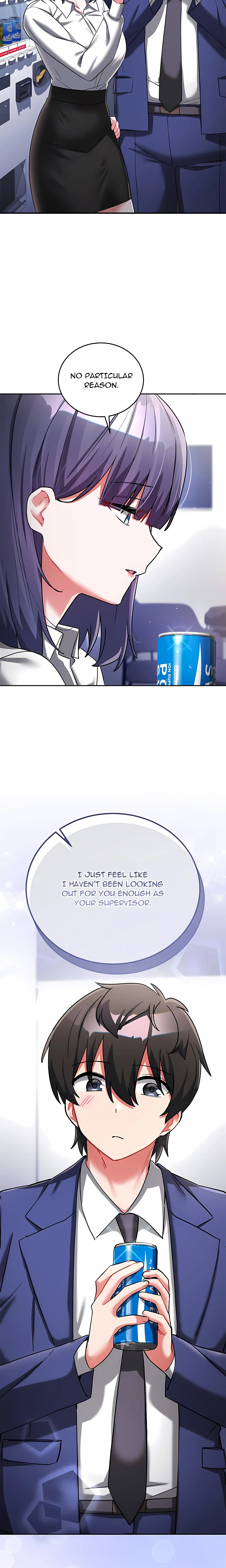 I Didn T Sign Up For This Season 2 Chapter 5 - Page 10