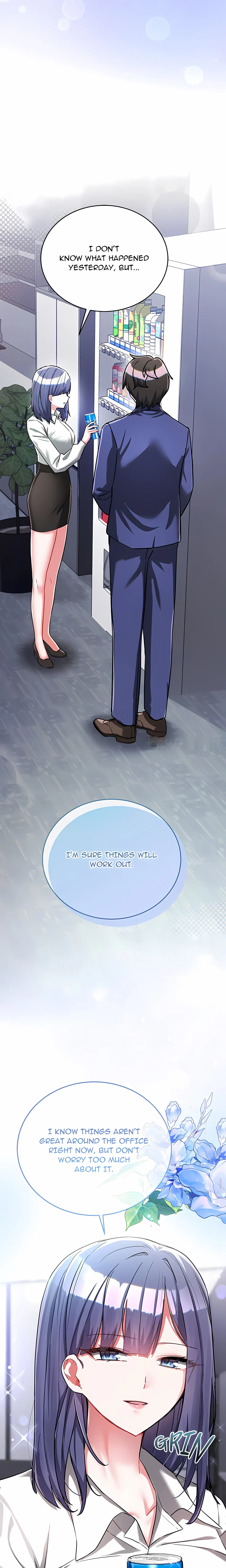 I Didn T Sign Up For This Season 2 Chapter 5 - Page 11