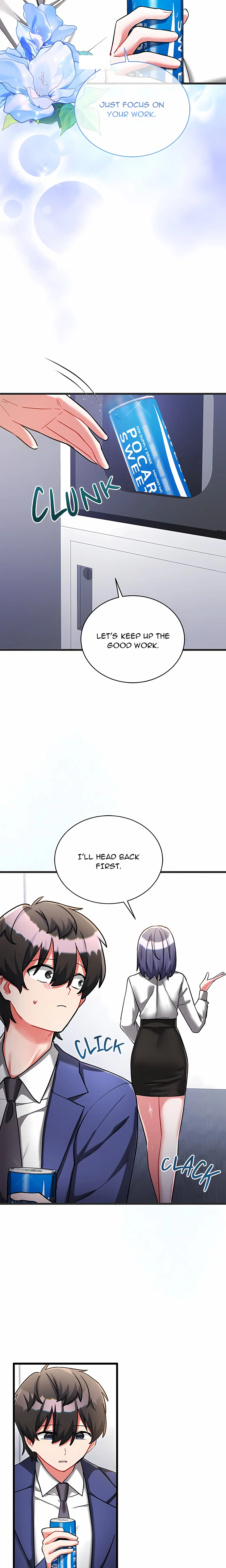 I Didn T Sign Up For This Season 2 Chapter 5 - Page 12