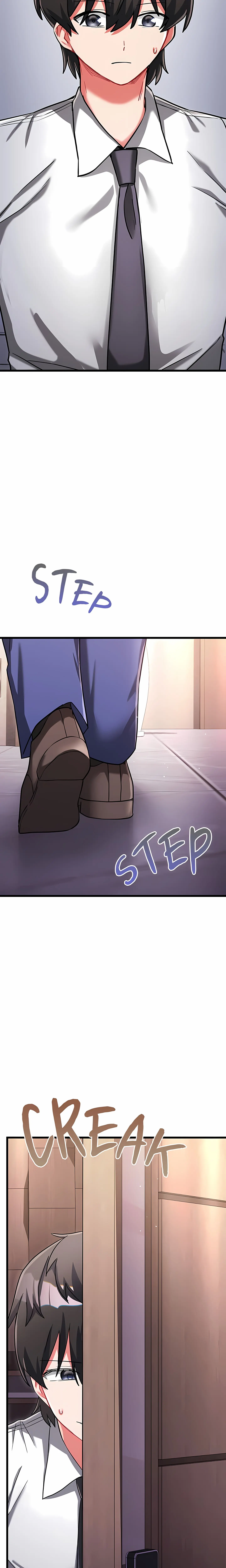 I Didn T Sign Up For This Season 2 Chapter 5 - Page 14