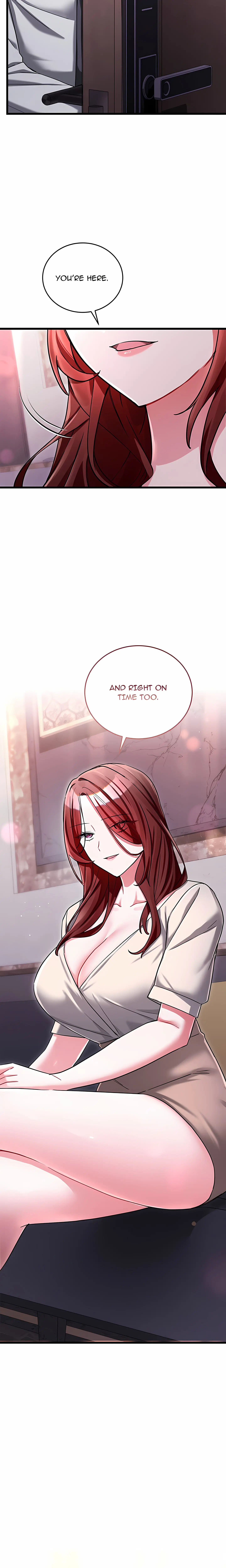I Didn T Sign Up For This Season 2 Chapter 5 - Page 15