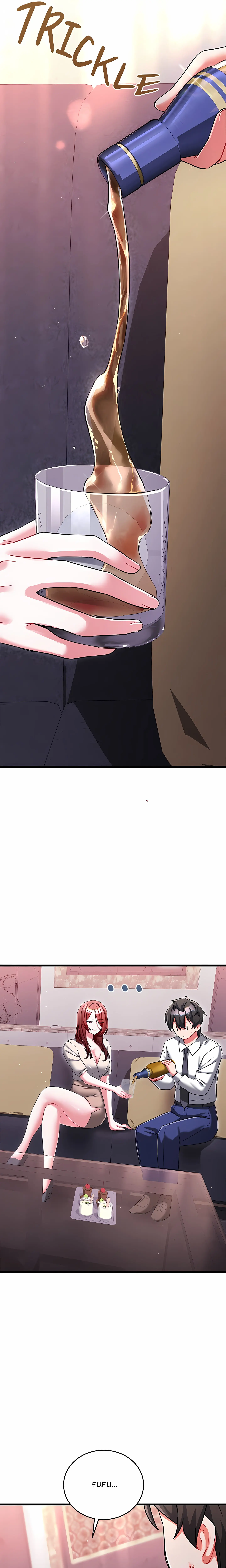 I Didn T Sign Up For This Season 2 Chapter 5 - Page 16