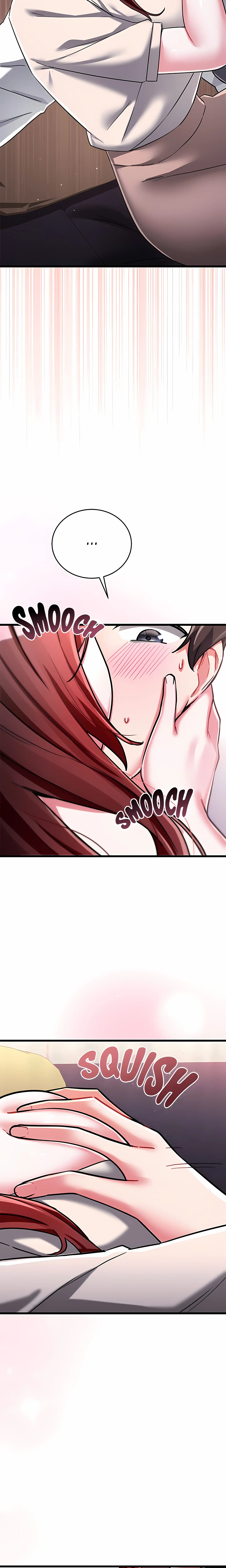 I Didn T Sign Up For This Season 2 Chapter 5 - Page 19