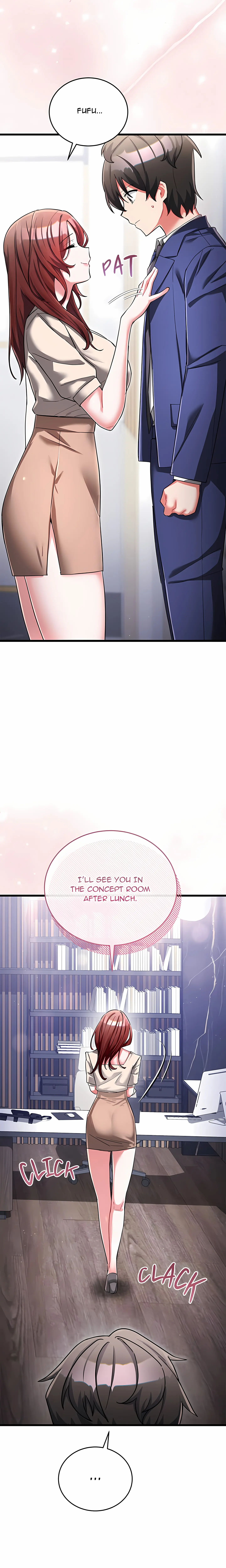 I Didn T Sign Up For This Season 2 Chapter 5 - Page 2