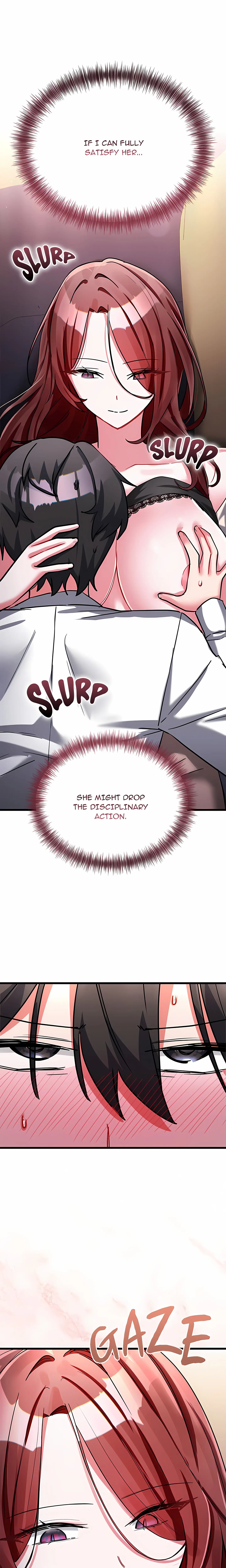 I Didn T Sign Up For This Season 2 Chapter 5 - Page 22