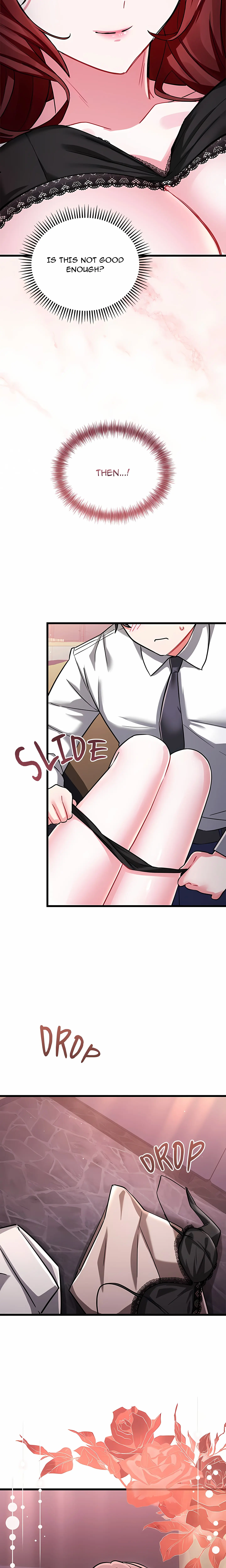 I Didn T Sign Up For This Season 2 Chapter 5 - Page 23