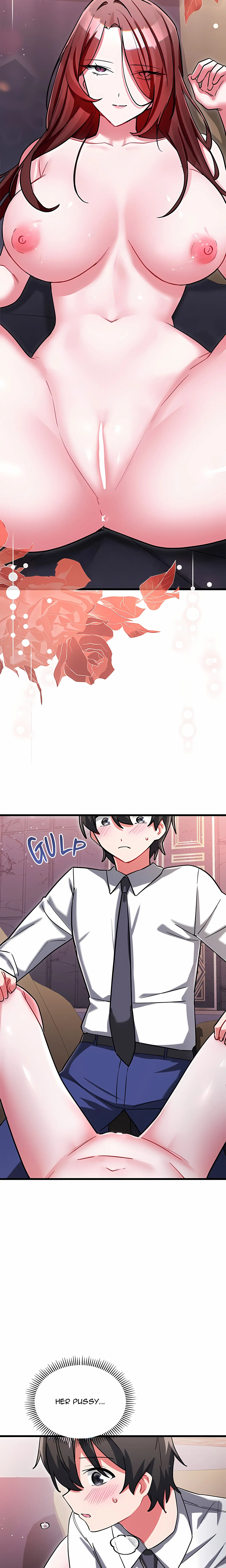 I Didn T Sign Up For This Season 2 Chapter 5 - Page 24