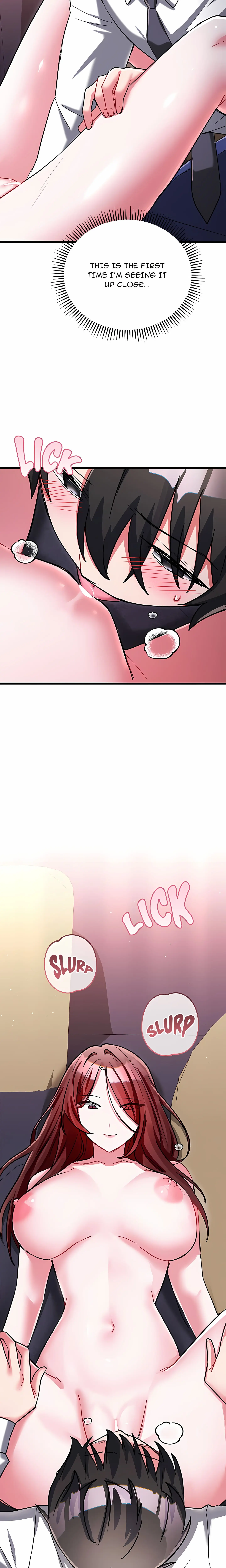 I Didn T Sign Up For This Season 2 Chapter 5 - Page 25