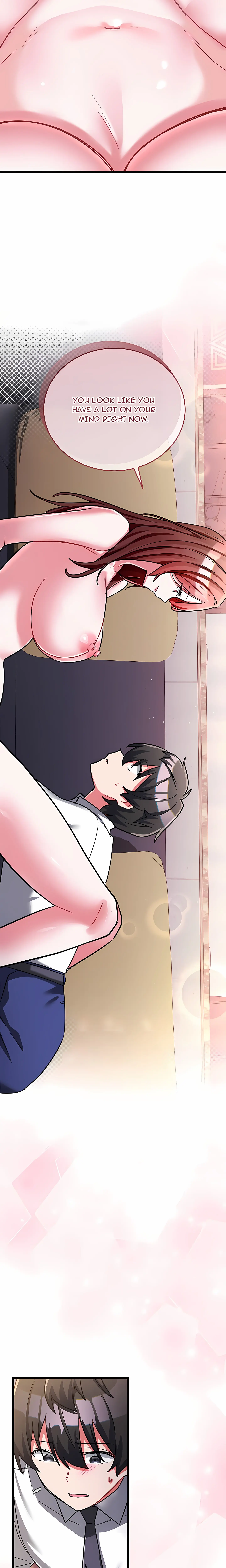 I Didn T Sign Up For This Season 2 Chapter 5 - Page 27