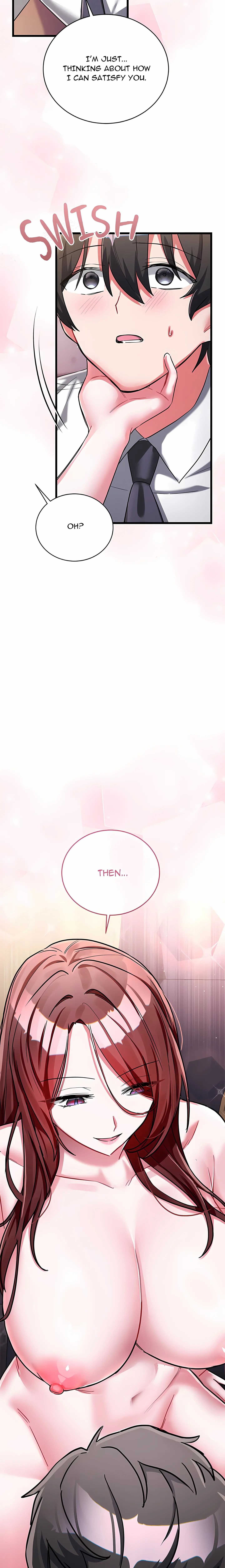 I Didn T Sign Up For This Season 2 Chapter 5 - Page 28