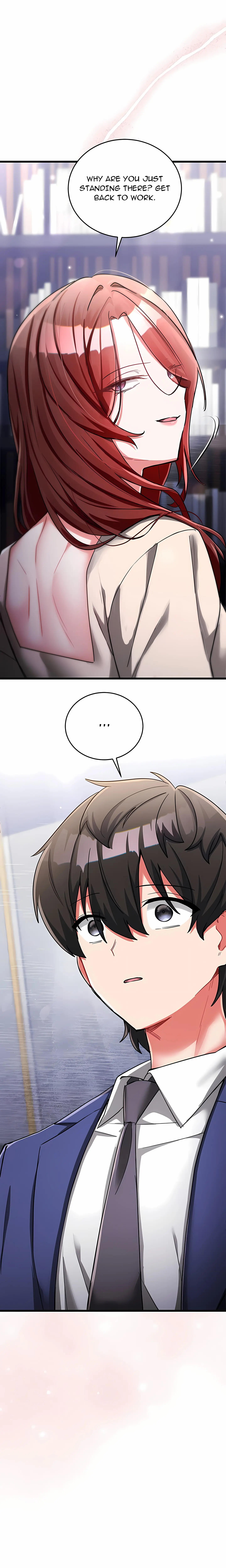 I Didn T Sign Up For This Season 2 Chapter 5 - Page 3