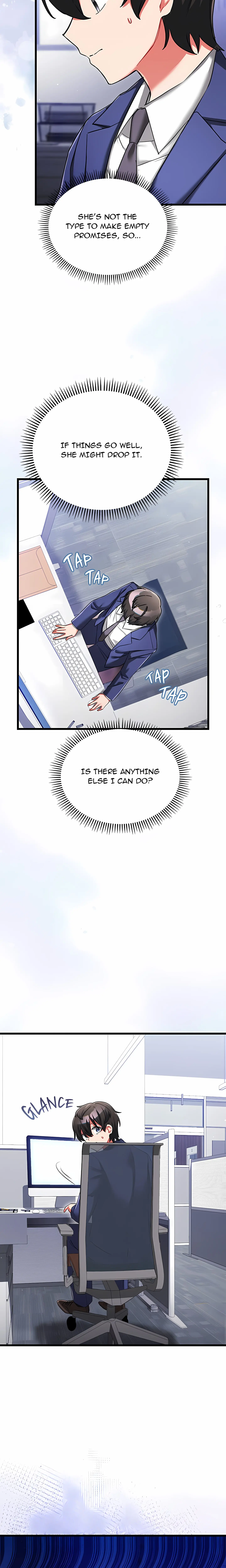 I Didn T Sign Up For This Season 2 Chapter 5 - Page 5