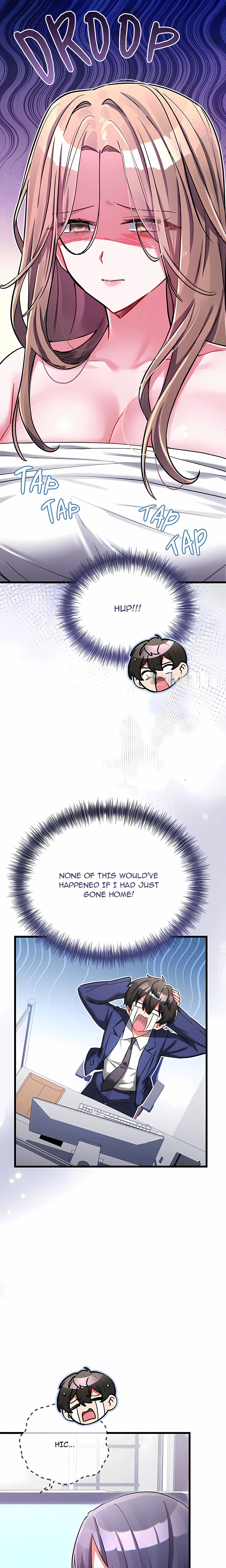 I Didn T Sign Up For This Season 2 Chapter 5 - Page 6