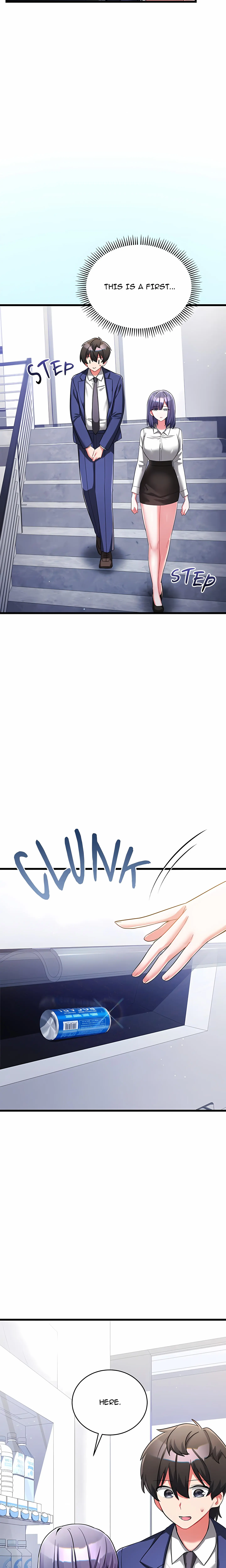 I Didn T Sign Up For This Season 2 Chapter 5 - Page 8