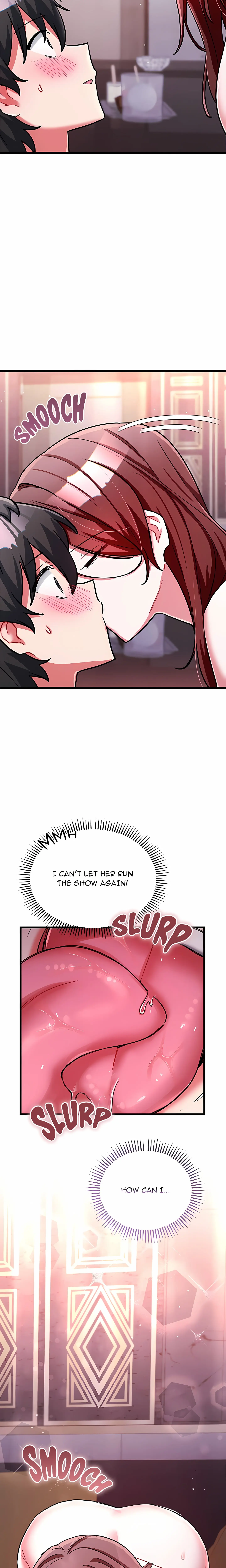 I Didn T Sign Up For This Season 2 Chapter 6 - Page 11