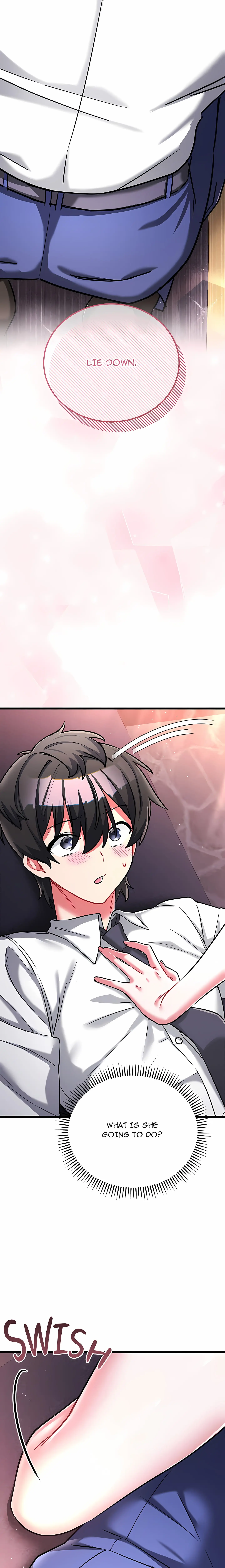 I Didn T Sign Up For This Season 2 Chapter 6 - Page 2