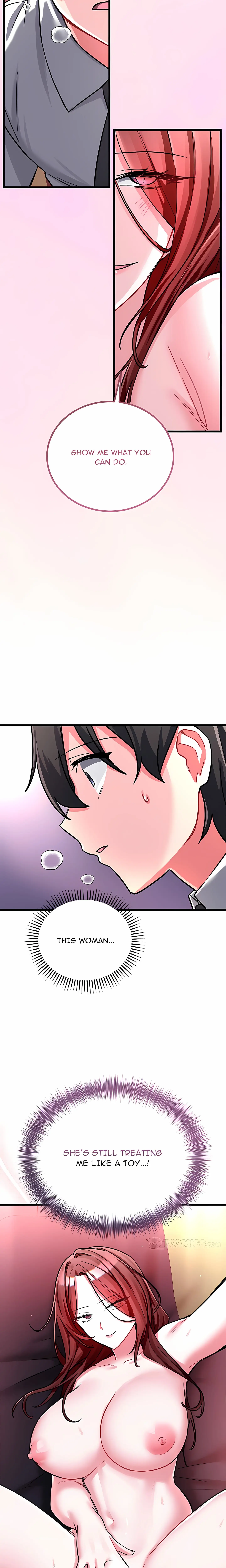 I Didn T Sign Up For This Season 2 Chapter 6 - Page 23