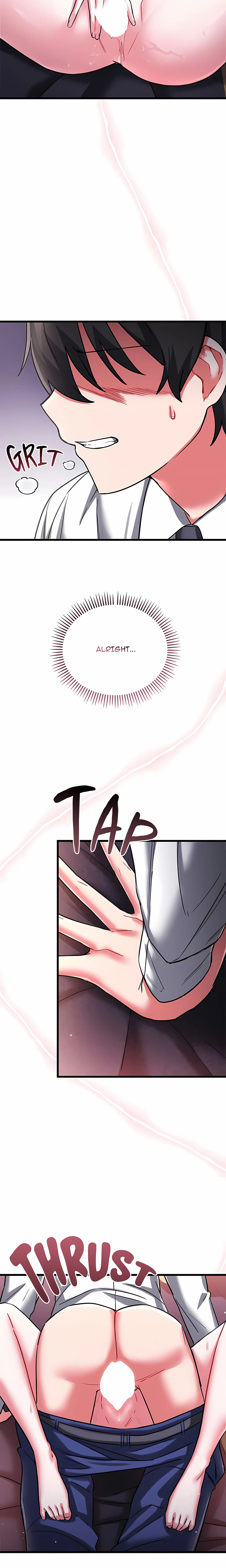 I Didn T Sign Up For This Season 2 Chapter 6 - Page 24