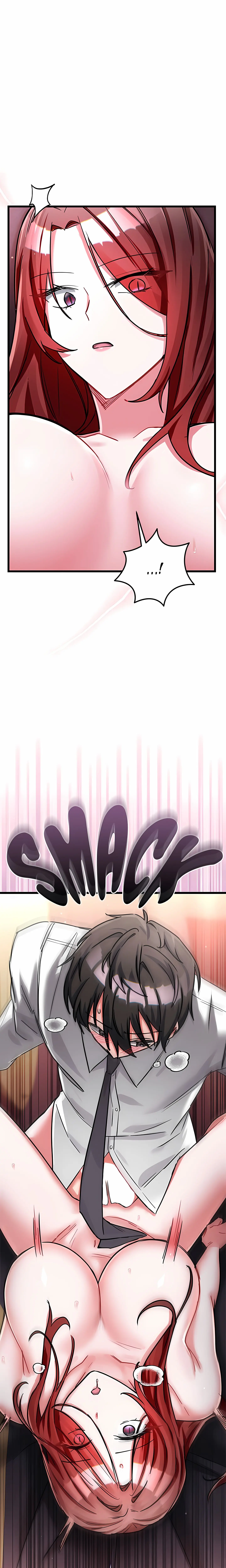 I Didn T Sign Up For This Season 2 Chapter 6 - Page 25