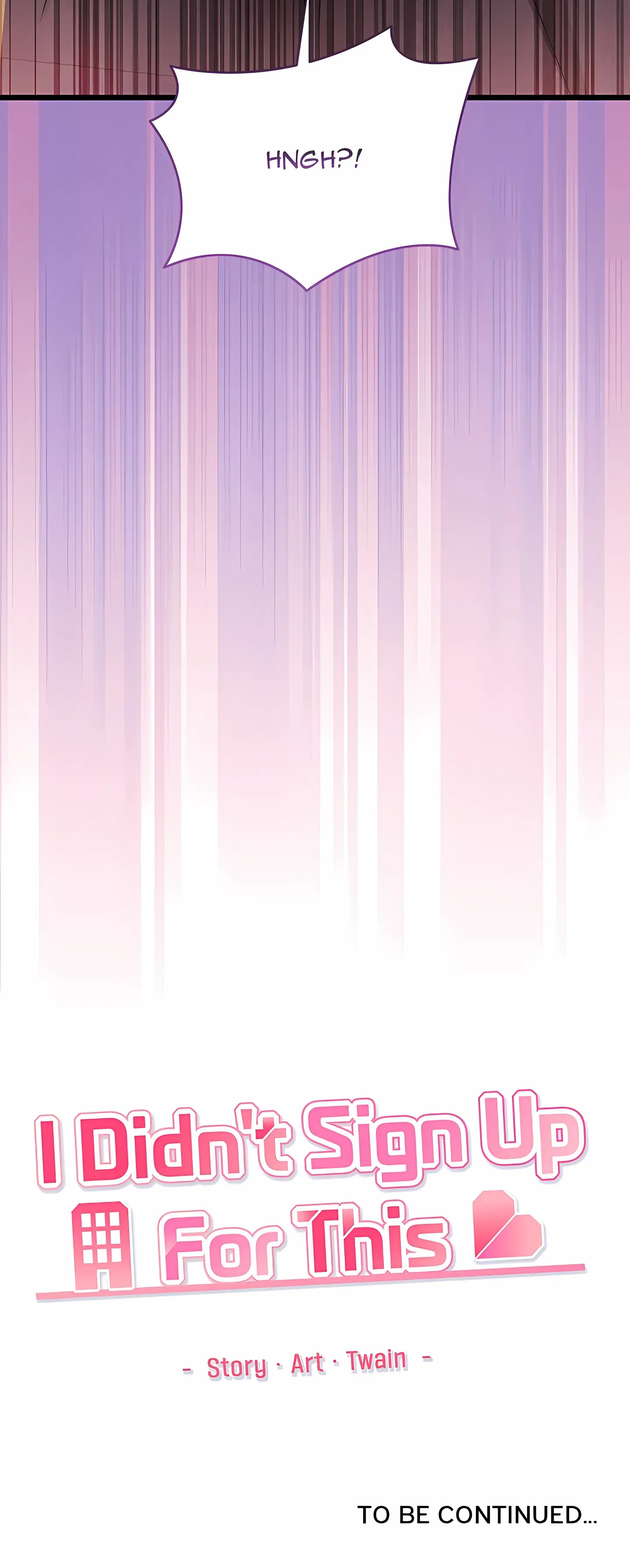 I Didn T Sign Up For This Season 2 Chapter 6 - Page 26