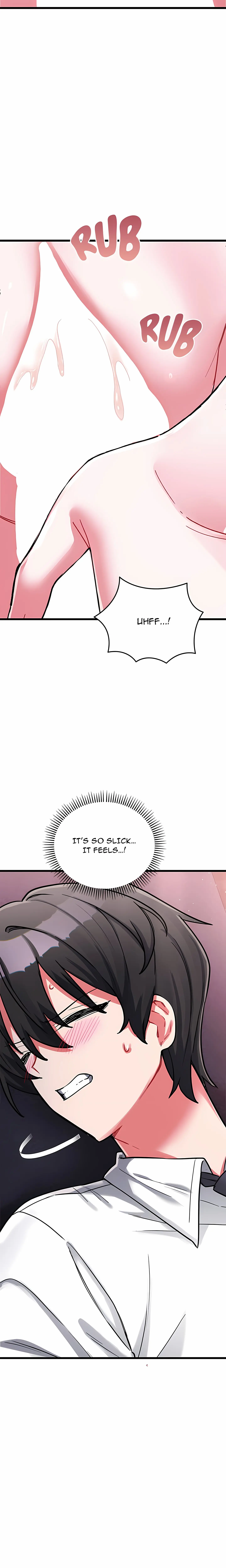 I Didn T Sign Up For This Season 2 Chapter 6 - Page 5