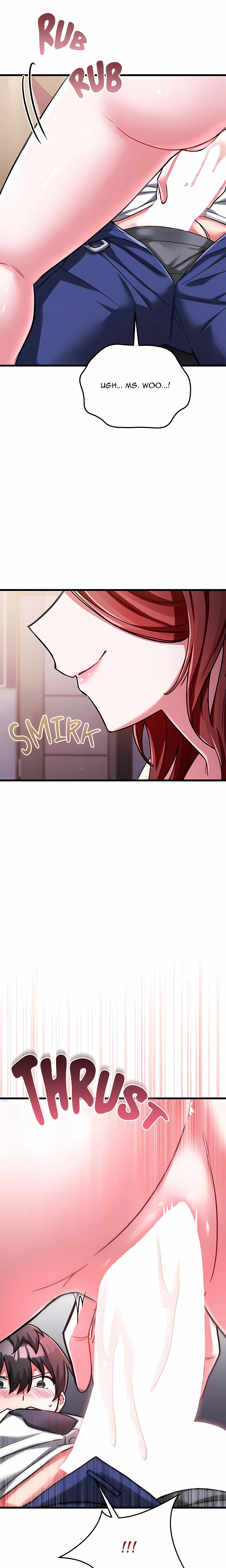 I Didn T Sign Up For This Season 2 Chapter 6 - Page 6
