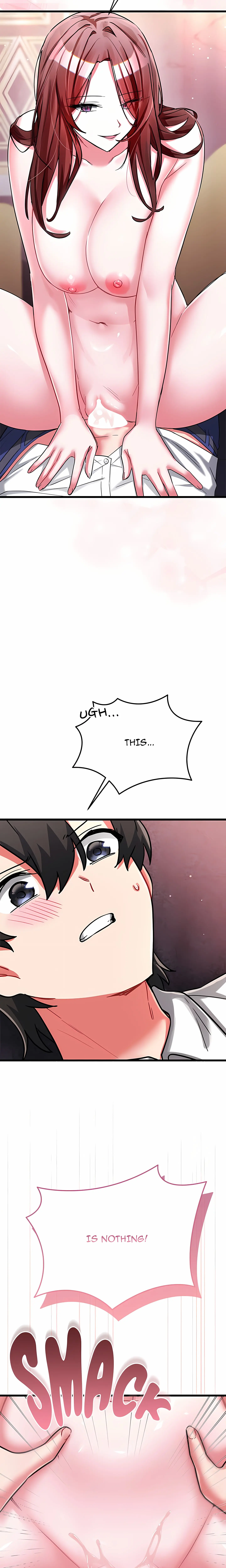 I Didn T Sign Up For This Season 2 Chapter 6 - Page 8