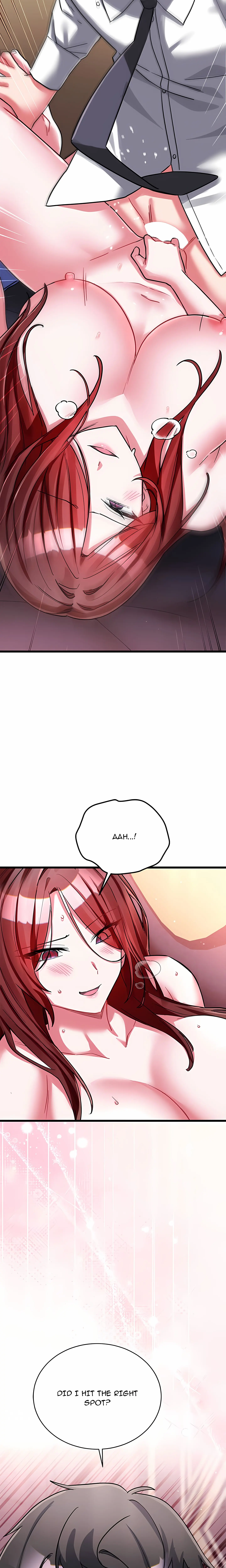 I Didn T Sign Up For This Season 2 Chapter 7 - Page 12