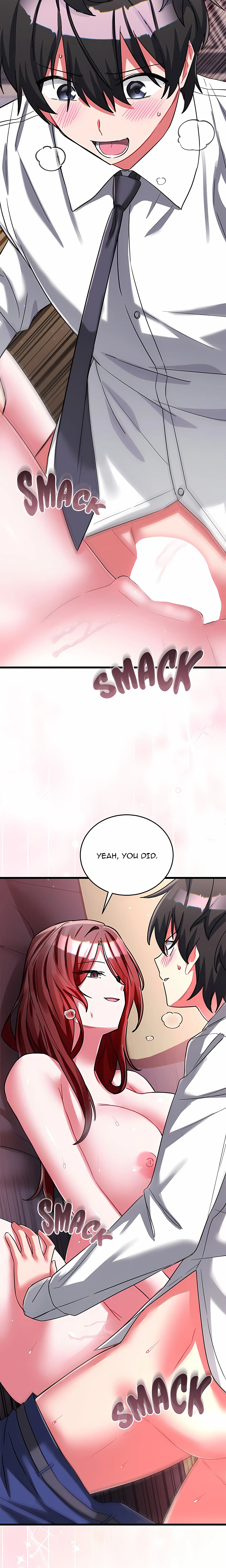 I Didn T Sign Up For This Season 2 Chapter 7 - Page 13