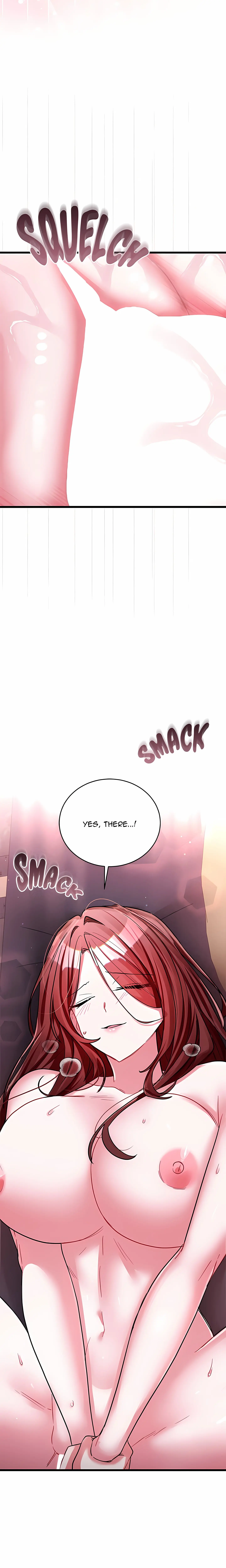 I Didn T Sign Up For This Season 2 Chapter 7 - Page 14
