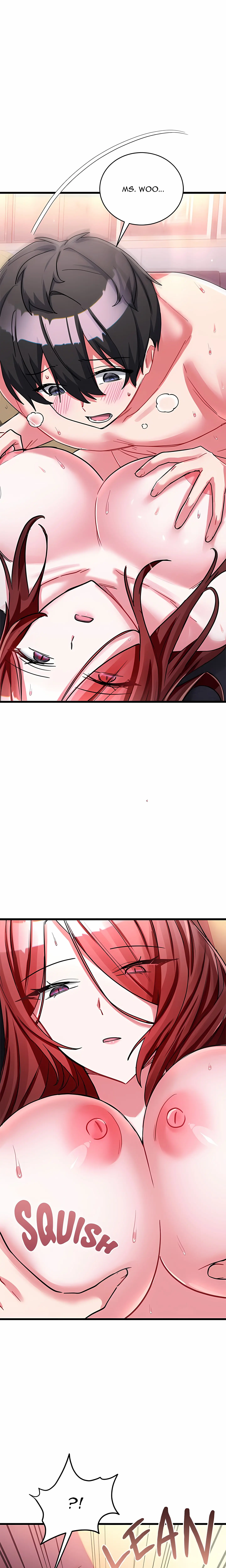 I Didn T Sign Up For This Season 2 Chapter 7 - Page 16