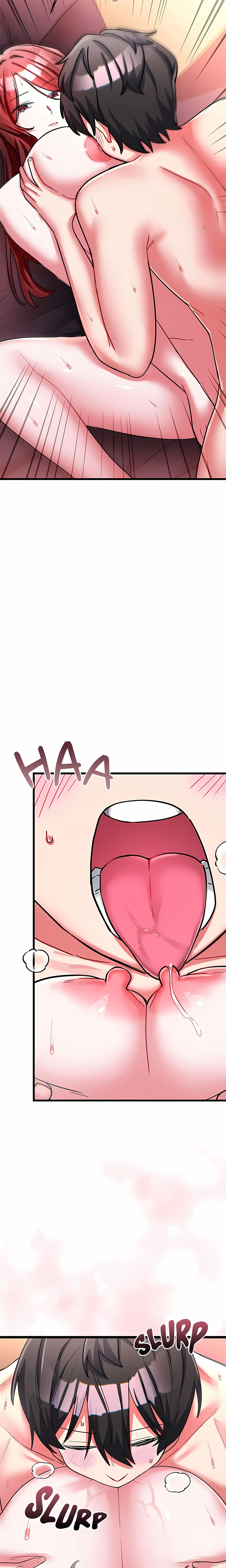 I Didn T Sign Up For This Season 2 Chapter 7 - Page 17