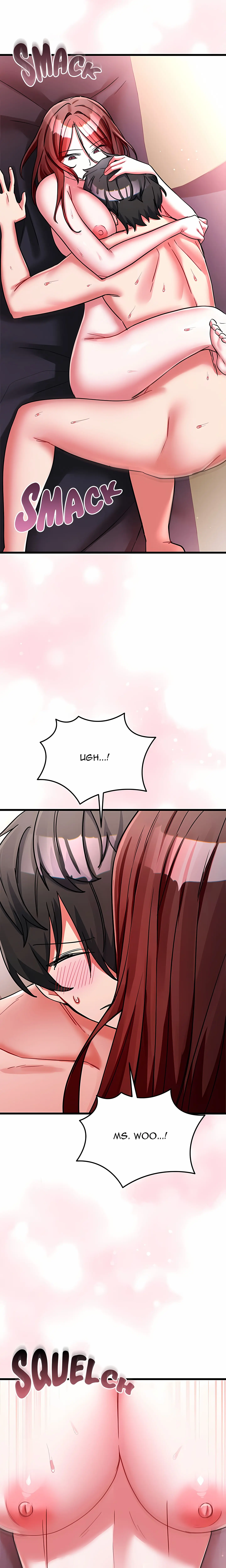 I Didn T Sign Up For This Season 2 Chapter 7 - Page 19