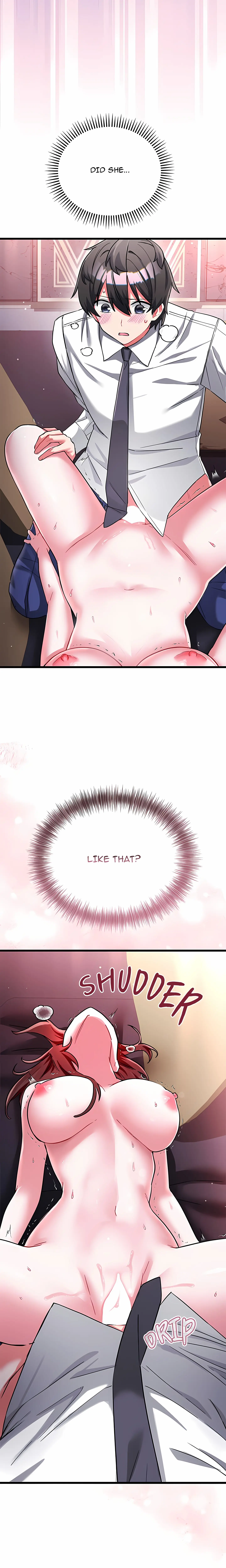 I Didn T Sign Up For This Season 2 Chapter 7 - Page 2