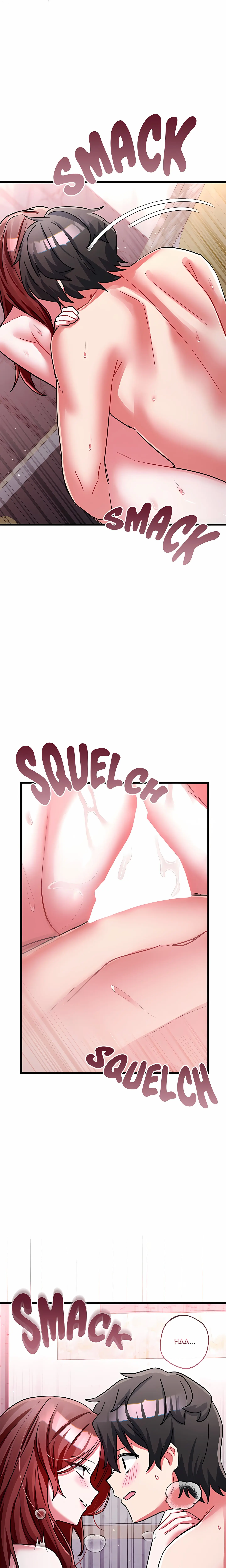 I Didn T Sign Up For This Season 2 Chapter 7 - Page 27