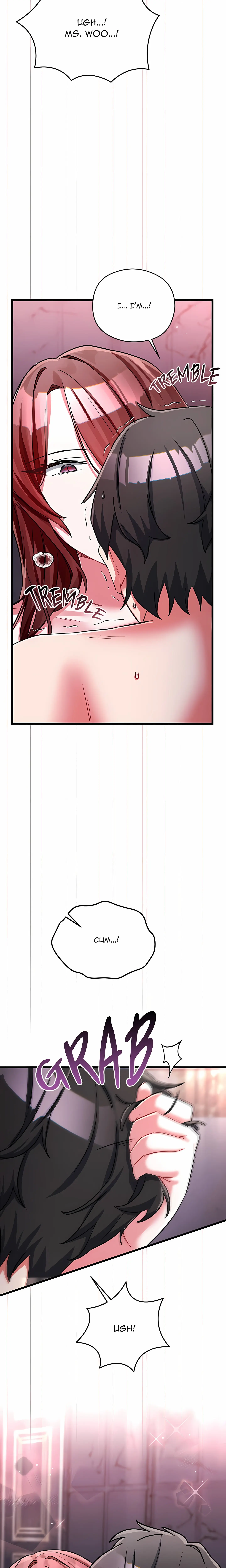 I Didn T Sign Up For This Season 2 Chapter 7 - Page 29