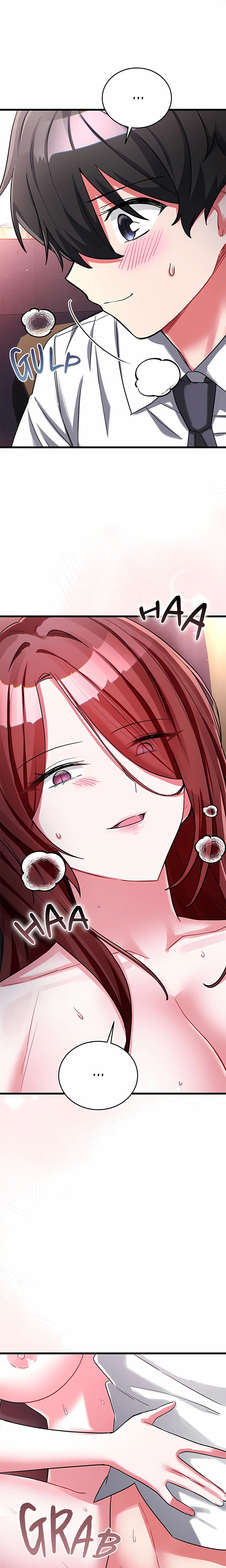 I Didn T Sign Up For This Season 2 Chapter 7 - Page 3