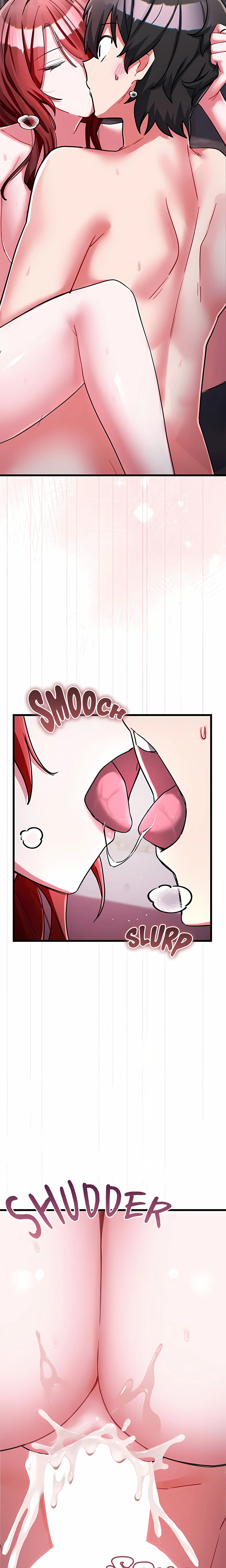 I Didn T Sign Up For This Season 2 Chapter 7 - Page 30