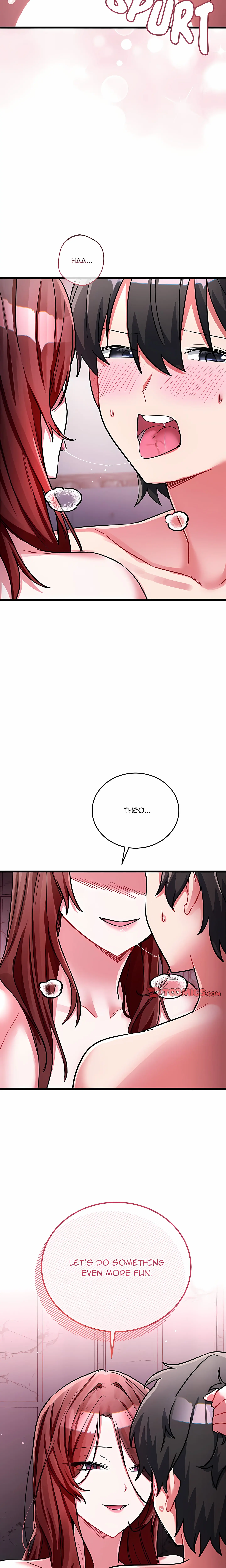 I Didn T Sign Up For This Season 2 Chapter 7 - Page 31