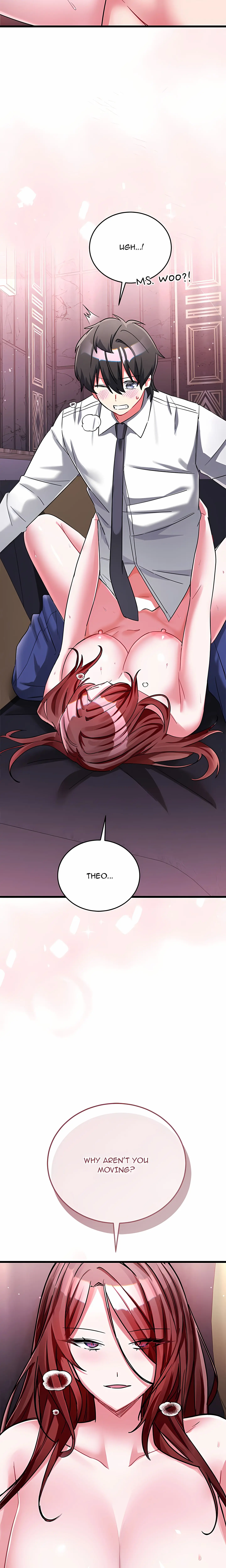 I Didn T Sign Up For This Season 2 Chapter 7 - Page 4