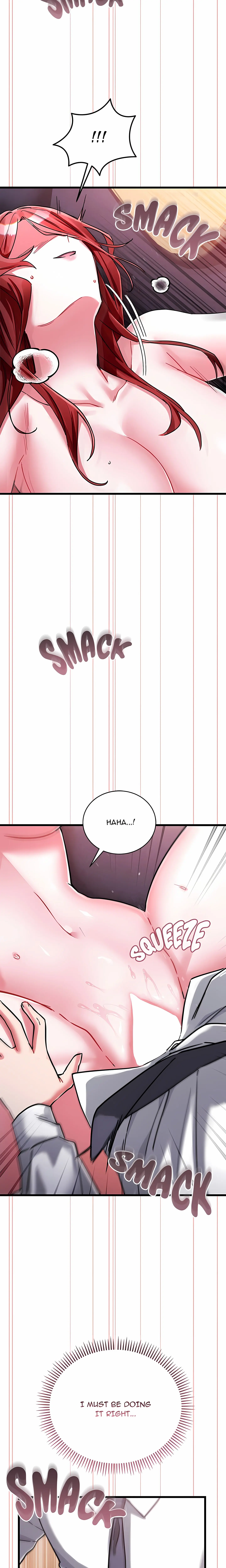 I Didn T Sign Up For This Season 2 Chapter 7 - Page 7