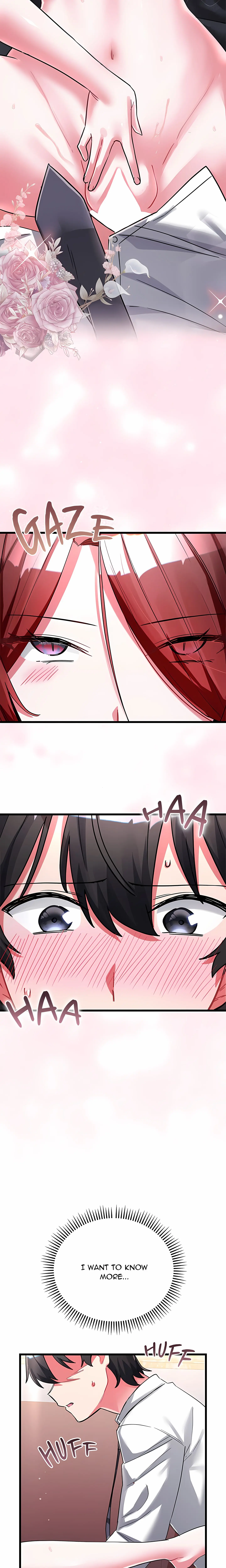 I Didn T Sign Up For This Season 2 Chapter 7 - Page 9