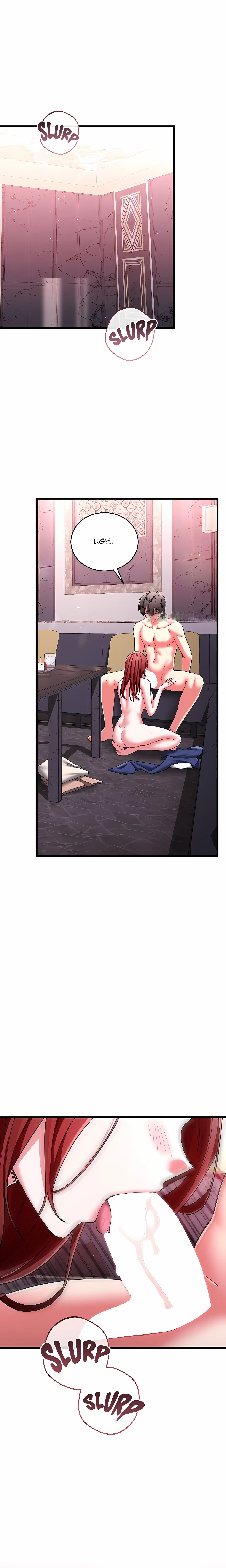 I Didn T Sign Up For This Season 2 Chapter 8 - Page 1