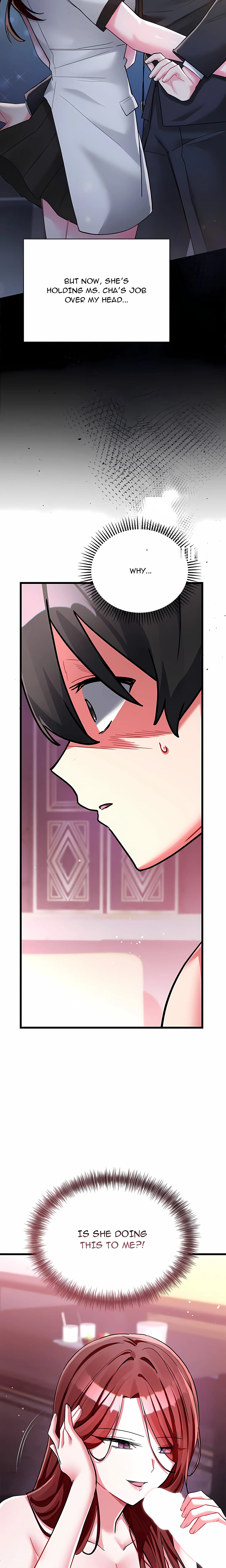 I Didn T Sign Up For This Season 2 Chapter 8 - Page 10