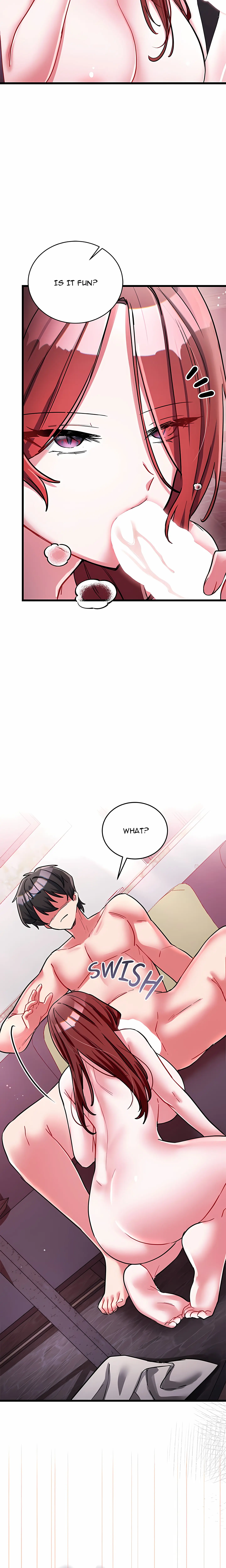 I Didn T Sign Up For This Season 2 Chapter 8 - Page 11
